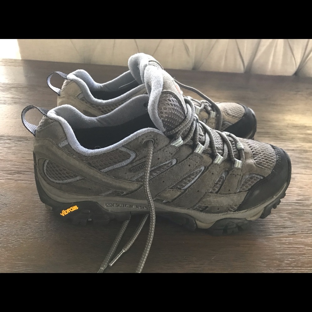 COPY - Merrell shoes
